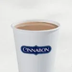 Hot Cinnabon Delights® Coffee