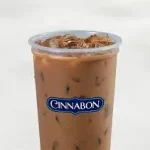 Iced Cinnabon Delights® Coffee