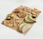 Meal for 4
