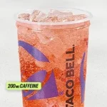 Tropical Punch Rockstar® Energy Refresca
