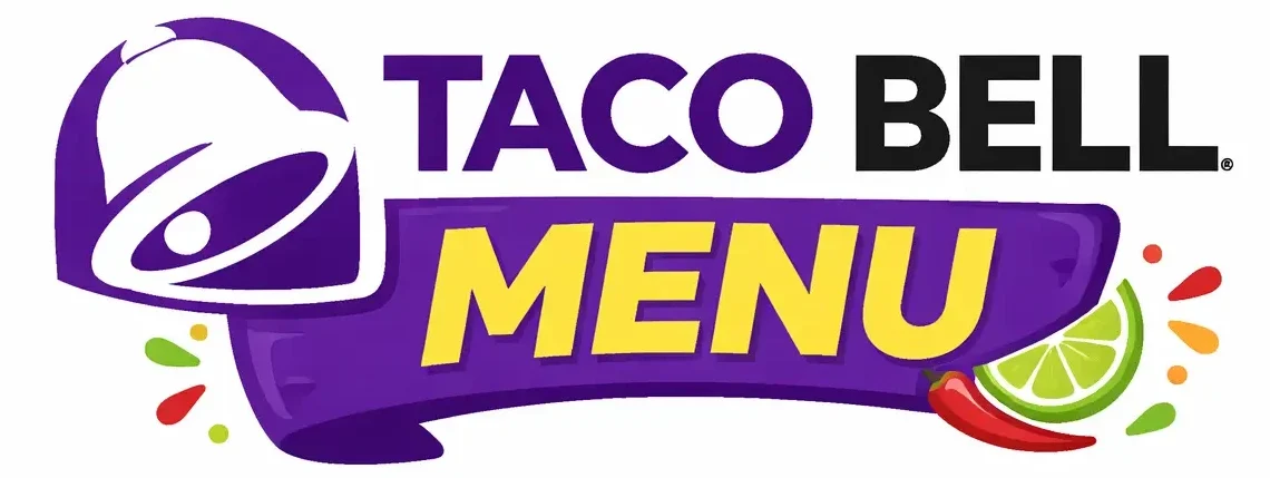 taco bell menu