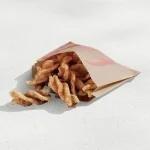 Special Cinnamon Twists – Sweet Delight from Taco Bell Menu