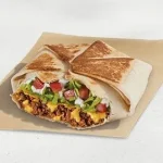 Chicken Quesadilla at Taco Bell: A Complete Guide