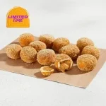 Dulce de Leche Cinnabon Delights® 2pk – A Sweet Treat