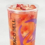 Special Strawberry Passionfruit Agua Fresca